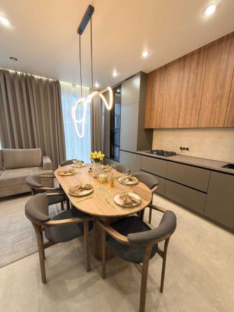 Двоповерховий дуплекс Софіївська Борщагівка 115м2 2,5сотки БЕЗ КОМІСІЇ - фото 1