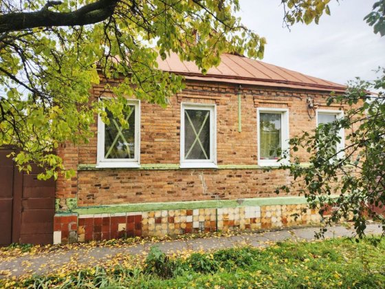 Продам будинок на Тюринці,  сертифікат єВідновлення Харьков