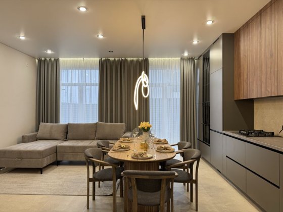 Окремий заїзд‼️З меблями та технікою‼️5 хв Львівський маєток Софиевская Борщаговка