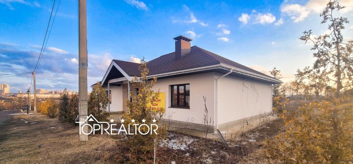 Отдел продаж "Шале Грааль" (Флоринка) предлагает новый коттедж! - фото 1