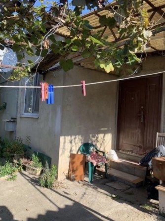 15ст. Чер. Дороги дом  на 4 сот. земли..Гос. Акт. - фото 1