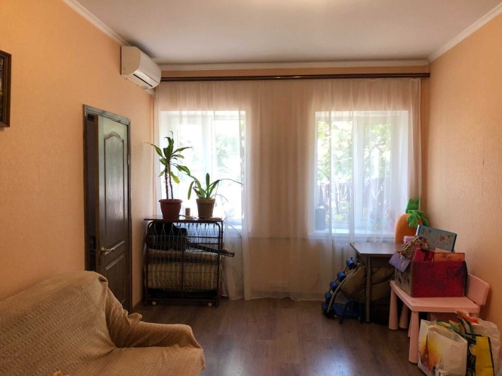 Дом мечты в Золотом треугольнике, пос. Котовского! - фото 1