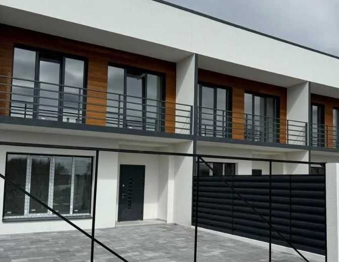 Таунхаус 135 кв.м. село Софіївська Борщагівка! Кільцева поруч! - фото 1