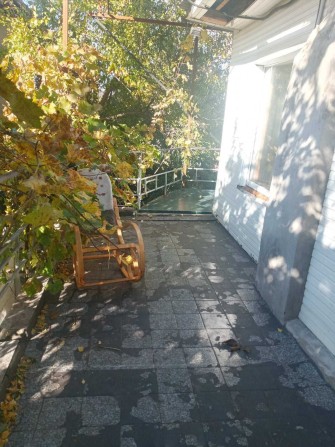 Продаётся уютная половина дома на Тимирязева/ Костанди - фото 1