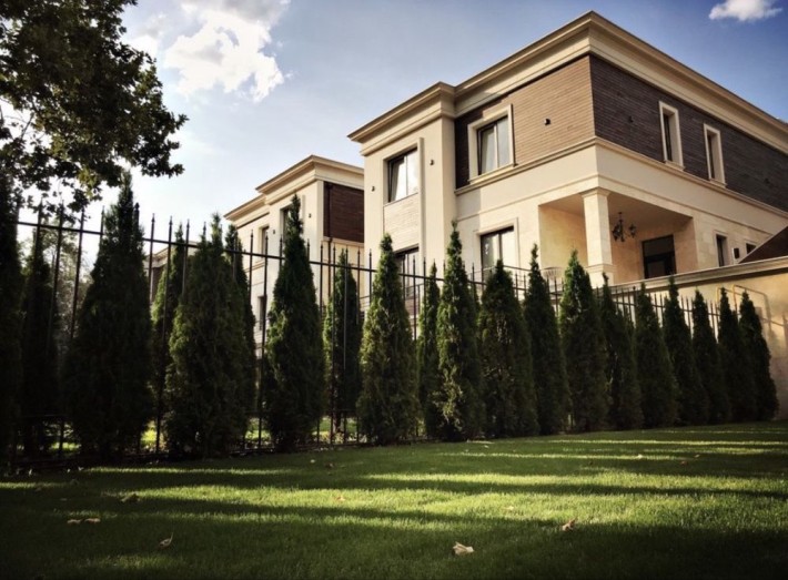 ‼️Продам новый дом 10ст.Б.Фонтана,Парк,Море‼️ - фото 1