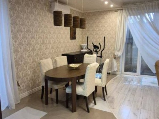 Частный Дом 7 Фонтана 4 Сотки Ремонт Мебель Срочно Одеса