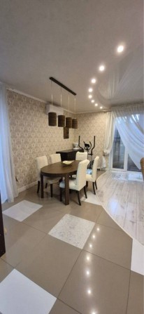 Частный Дом 7 Фонтана 4 Сотки Ремонт Мебель Срочно - фото 1