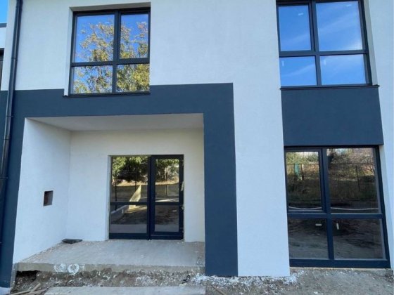 Дом/ двухуровневый таунхаус в рассрочку Одесса Одесса