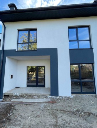 Дом/ двухуровневый таунхаус в рассрочку Одесса - фото 1