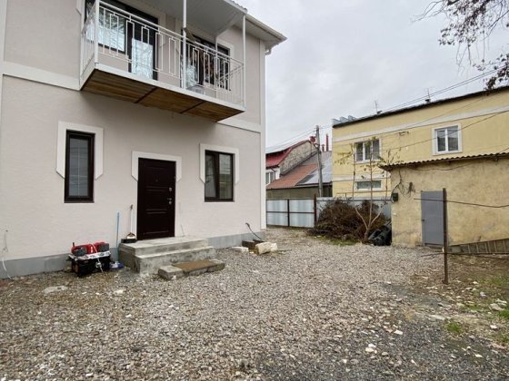 Классный дом с новым дорогим ремонтом Одесса