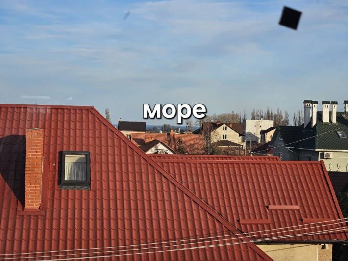 Капитальный дом. под бизнес или несколько семей - фото 1