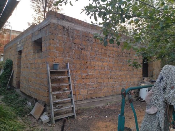 Коробка дома в Одессе низ рынка! Одесса