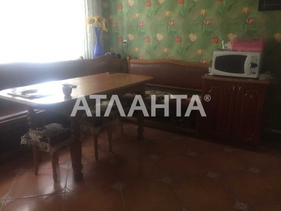 Часть дома в 5 минутах от Заболотного! Одеса