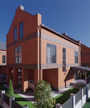 Продам будинок. Одеса. Дача Ковалевського.Закритий кооператив. - фото 1