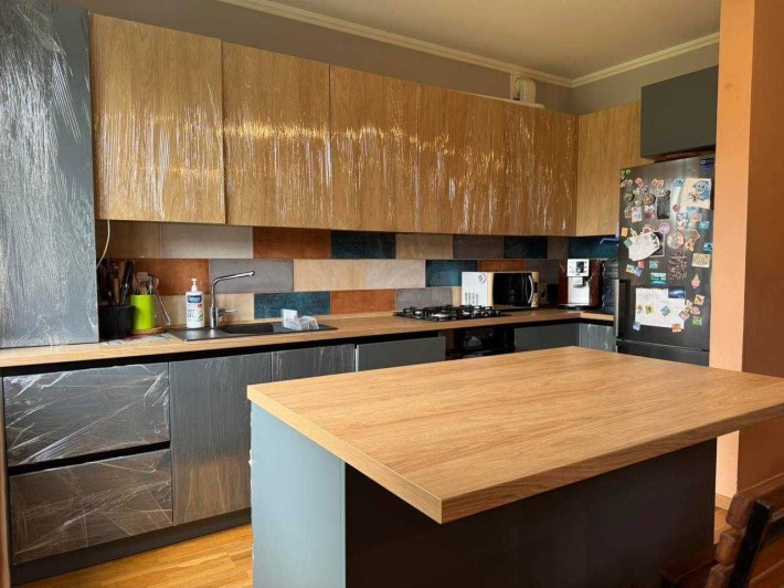 Таунхаус в Софіівська Борщагівка - фото 1