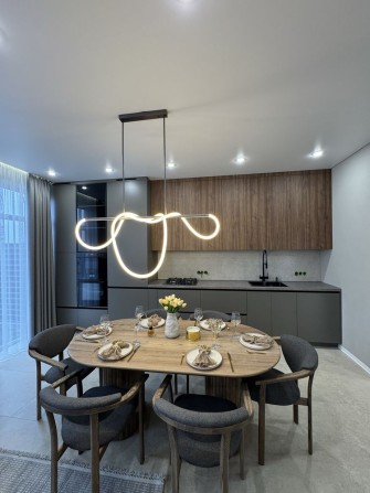 Шикарний дуплекс з ремонтом в Софіївській Борщагівці.БЕЗ КОМІСІЇ - фото 1