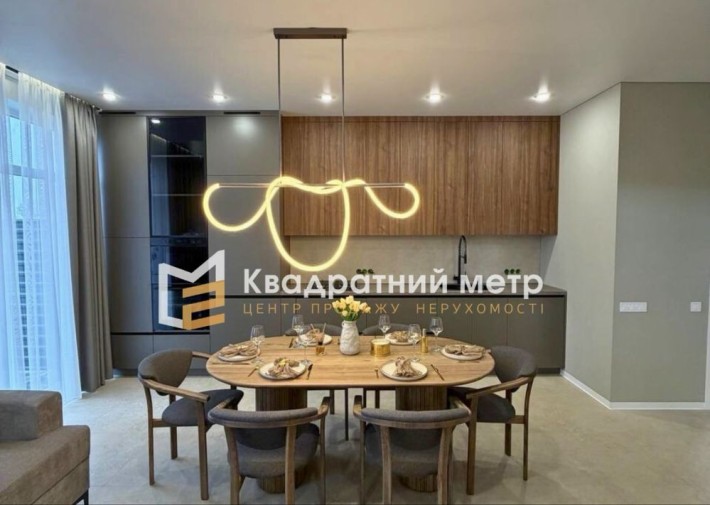 Продаж стильного дуплекса з ремонтом у Софіївській Борщагівці - фото 1