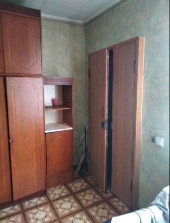 ФАСАДНЫЙ Дом на Фонтане - фото 1