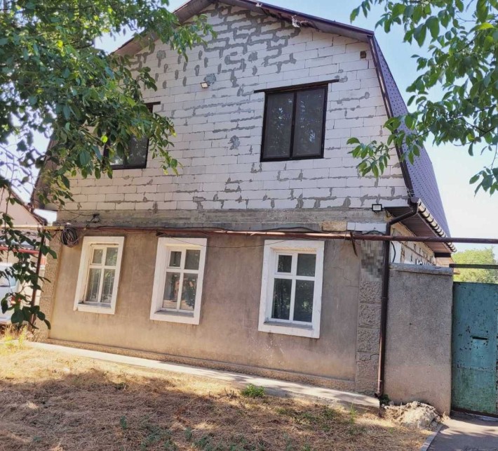 Продам дом на Литовской/ Стуса - фото 1