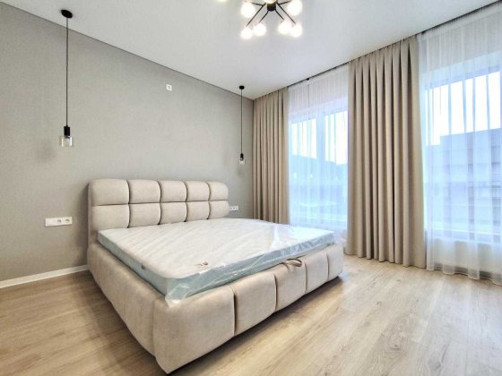 Дуплекс з новим ремонтом! Петропавлівська Борщагівка, біля Ліцею №1 Петропавлівська Борщагівка