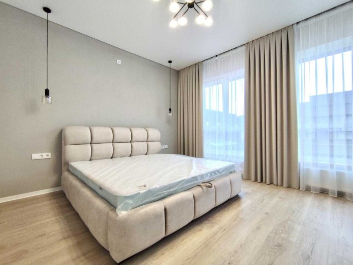 Дуплекс з новим ремонтом! Петропавлівська Борщагівка, біля Ліцею №1 - фото 1