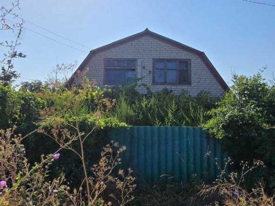 Продается дом в Черноморке Одеса