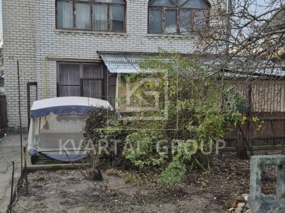 Топ локація, будинок з ремонтом. Мін податки. Київ Петропавлівська Борщагівка