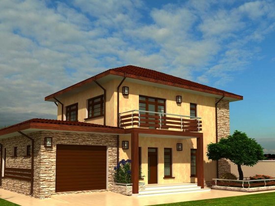 Продам якісний Будинок на ділянці 6 соток за ціною квартири Одеса