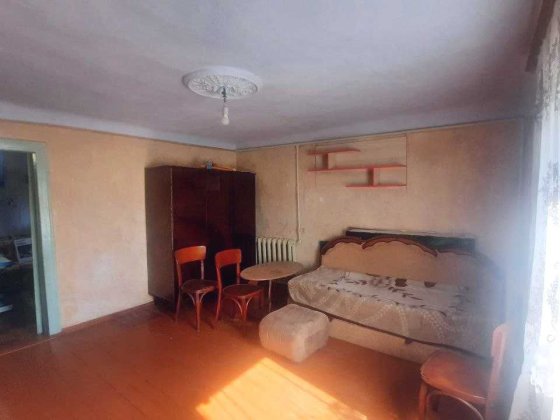 Ленпоселок. дом с делимым участком Одеса