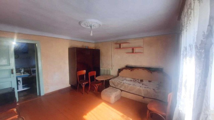 Ленпоселок. дом с делимым участком - фото 1