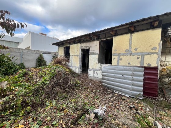 Фасадный участок с коробом на Фонтане ! Морская сторона Одеса