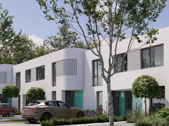 *Таунхаус , 117м2 . Рассрочка! Одеса