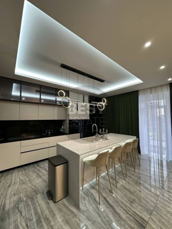 Продам дом в премиум - сегменте, в коттеджном посёлке, Холодная гора - фото 1