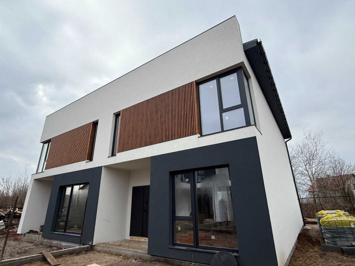 Будинки в Петроп. Борщагівці, 130м2, Газ, без комісії - фото 1