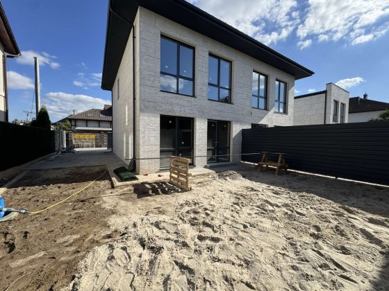 Дуплекс в 2 хв від ЖК Львівський маєток‼️ГАЗ Петропавловская Борщаговка