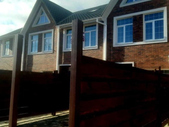 Таунхаус возле моря в Рассрочку без переплат! Одеса