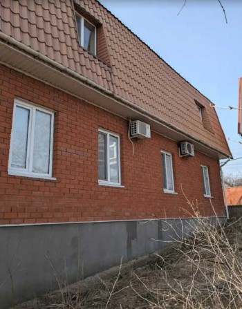 Будинок автономний 240м.кв., в Харкові район Ледного тихе місто! SE - фото 1