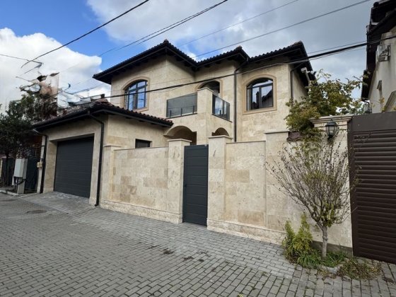 Эксклюзивный современный стильный  дом! Одесса