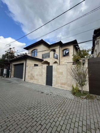 Эксклюзивный современный стильный  дом! - фото 1