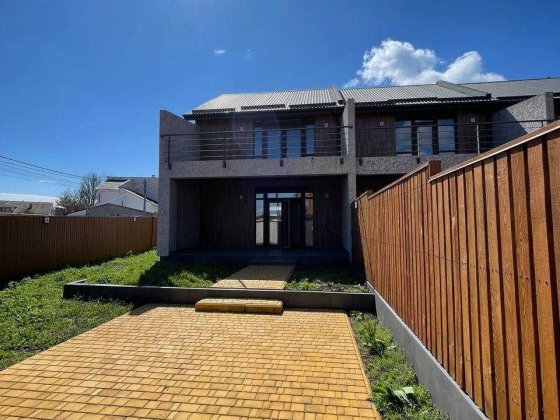 Таунхаус у моря с мансардой в подарок, район Фонтана Одеса