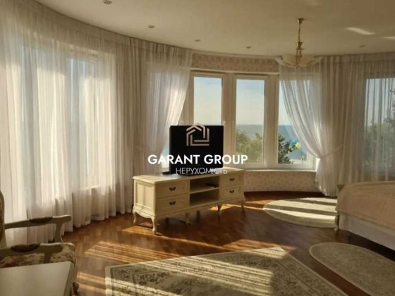 Будинок / Перша лінія від моря Одеса