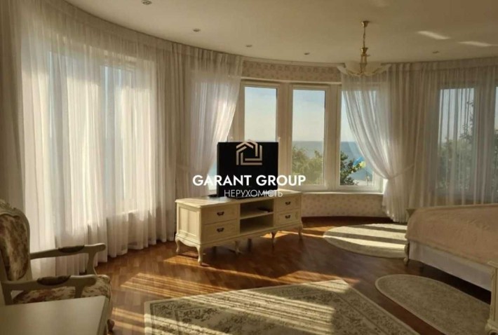 Будинок / Перша лінія від моря - фото 1