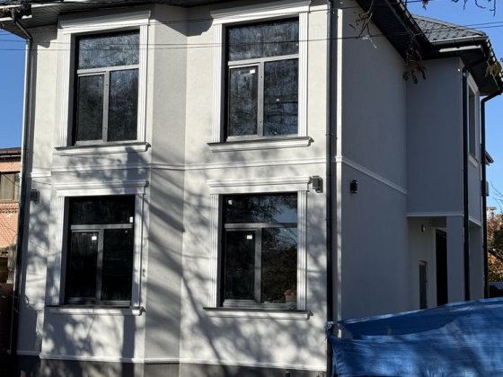 Дом 7 ст фонтан аркадия хозяин Одесса