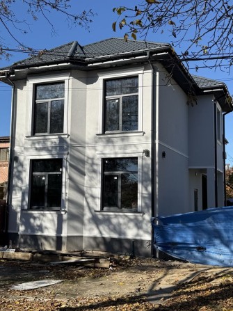 Дом 7 ст фонтан аркадия хозяин - фото 1