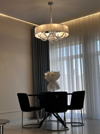 2-этажный дом на Таирово. Район 411 Батареи. 1N28 - фото 1