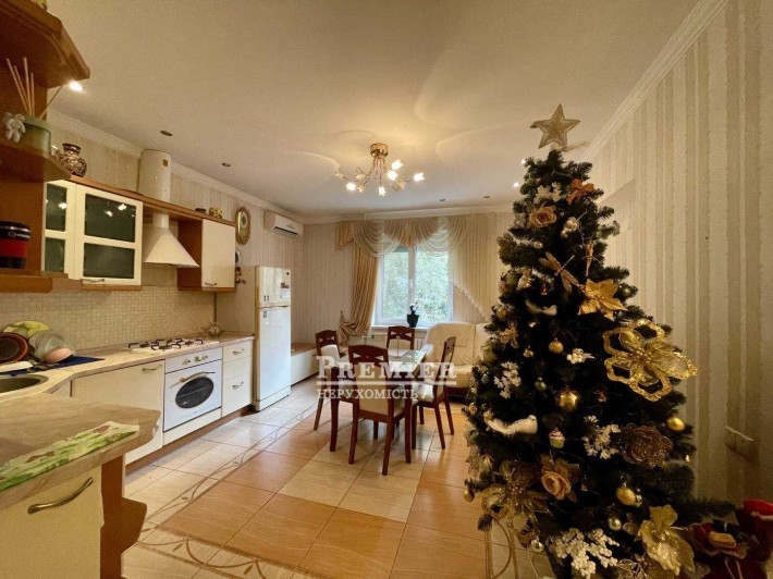 Продам сучасний двоповерховий будинок - фото 1