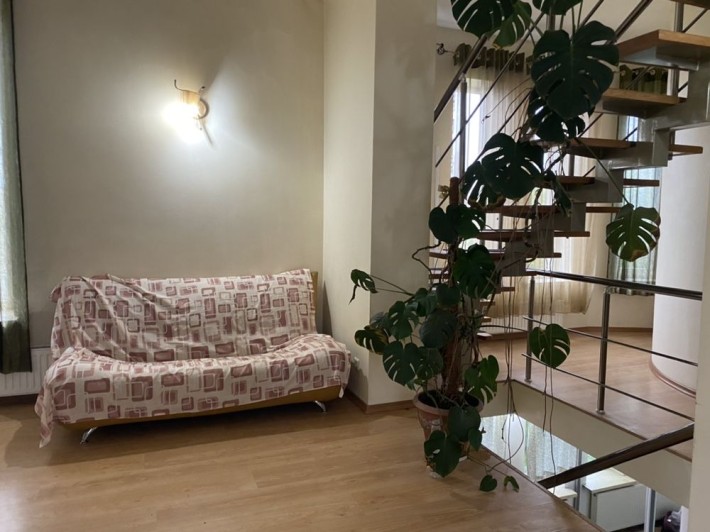 Дом Возле Моря , 16 Фонтана, Дача Ковалевского - фото 1