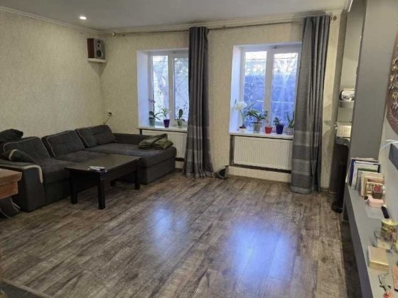 Подам капитальный дом в Крыжановке, пос. Котовского Одесса