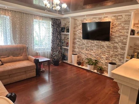 Дом в Одессе, на пересыпи, Большевик, Жевахова Гора. Одеса