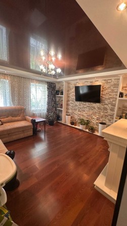 Дом в Одессе, на пересыпи, Большевик, Жевахова Гора. - фото 1